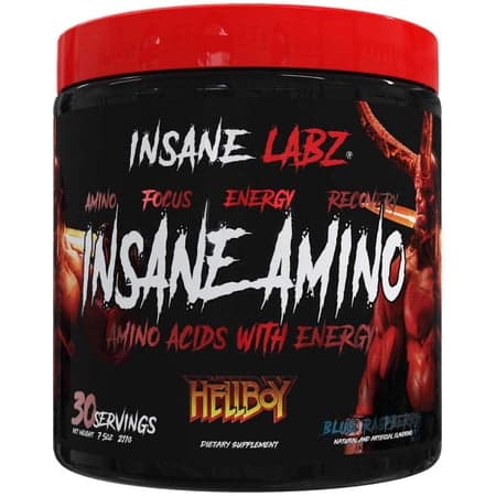 Insane Labz