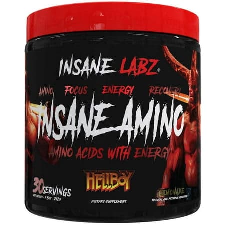 Insane Labz