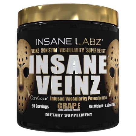 Insane Labz