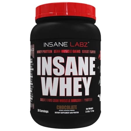 Insane Labz
