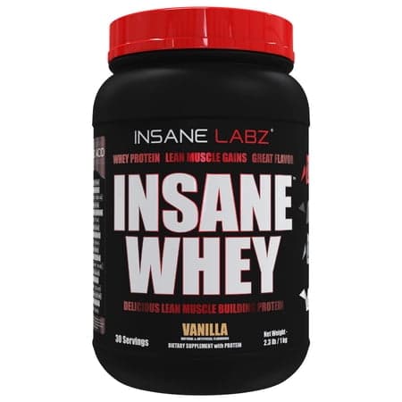Insane Labz