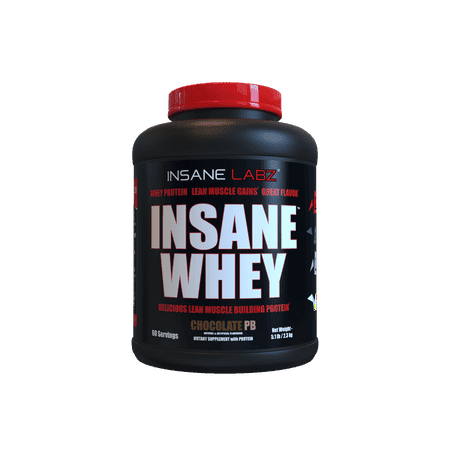 Insane Labz
