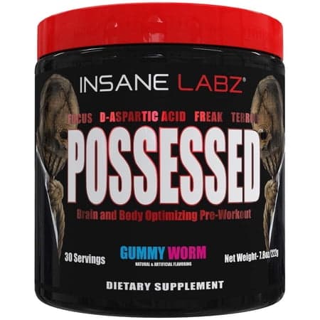 Insane Labz