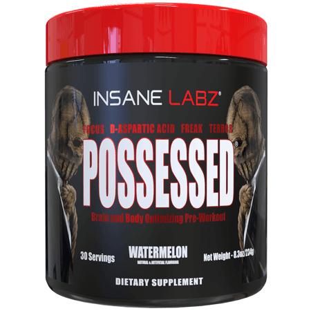 Insane Labz