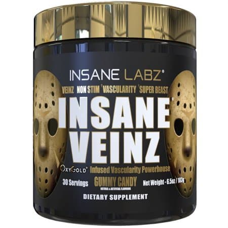 Insane Labz