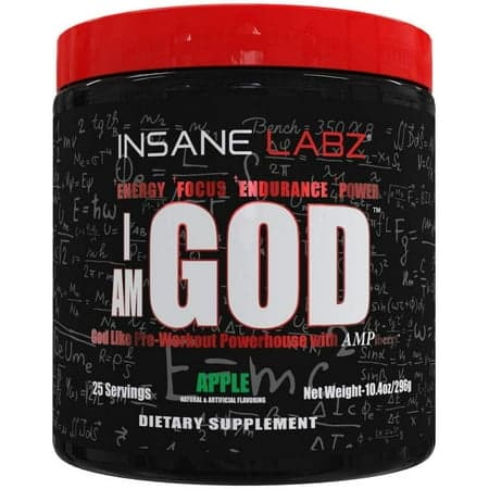 Insane Labz