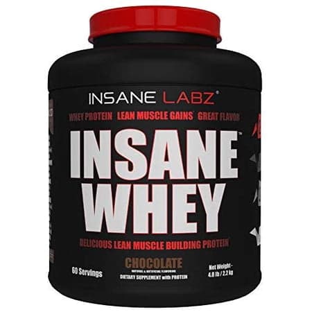 Insane Labz
