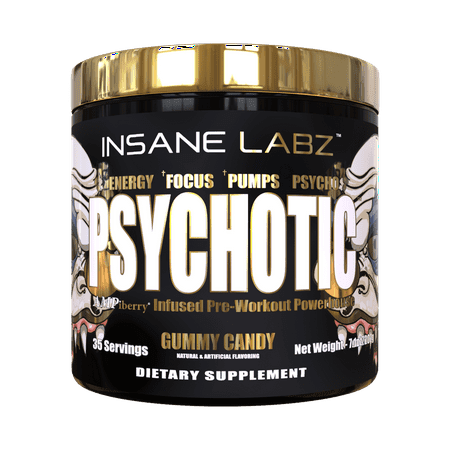 Insane Labz