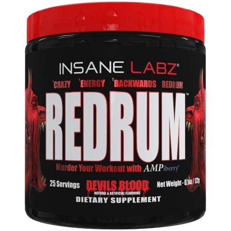 Insane Labz