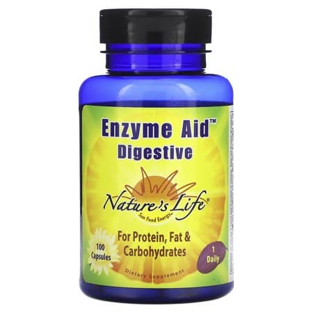 Nature's Life