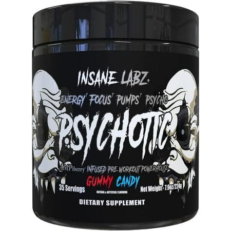Insane Labz