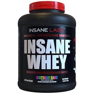 Insane Labz