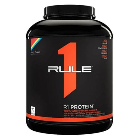 Rule1