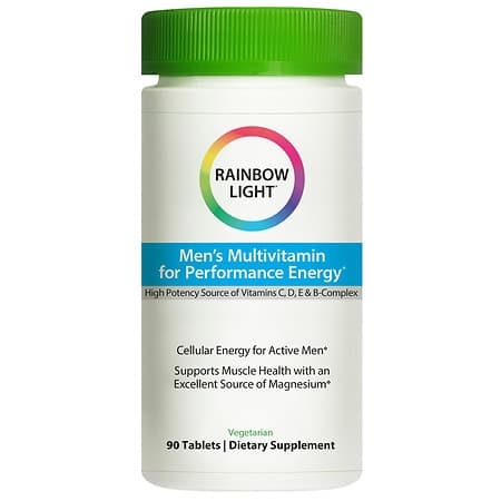 Rainbow-Light