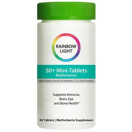 Rainbow-Light