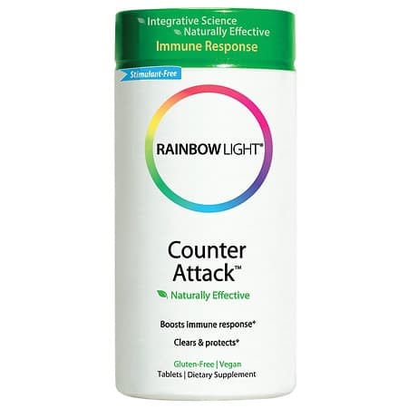 Rainbow-Light