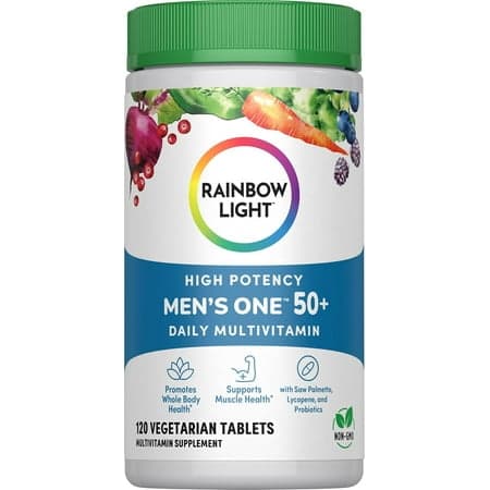 Rainbow-Light