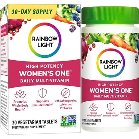 Rainbow-Light
