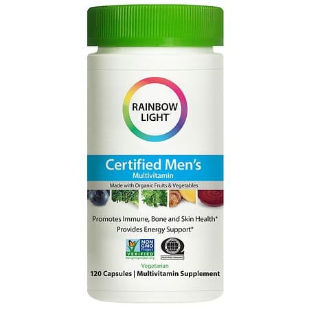 Rainbow-Light