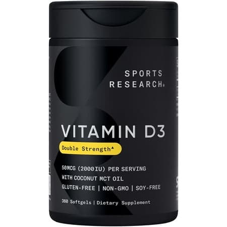 Sport-Research