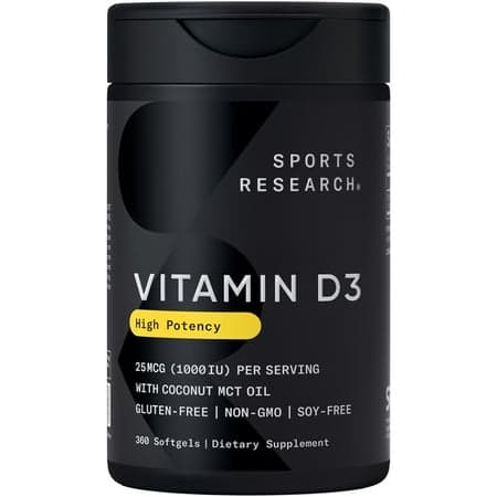 Sport-Research