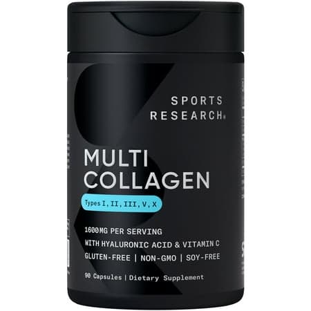 Sport-Research