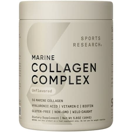 Sport-Research