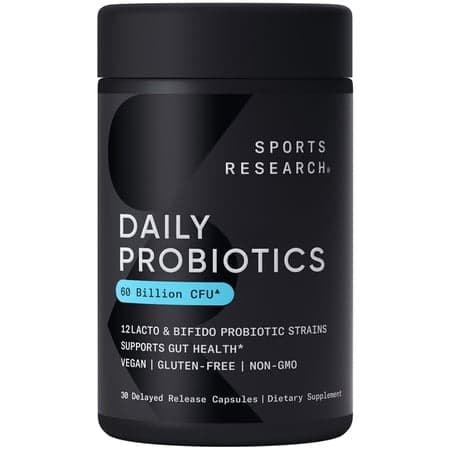 Sport-Research