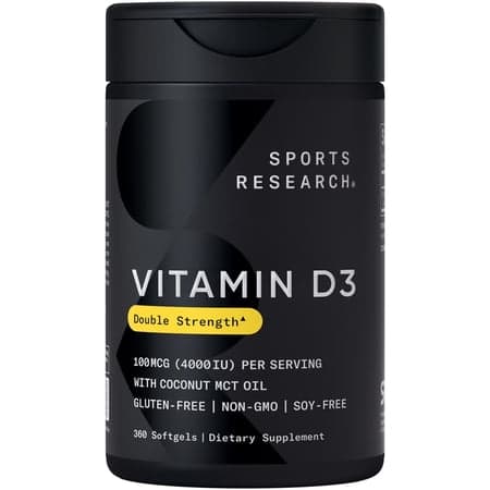 Sport-Research