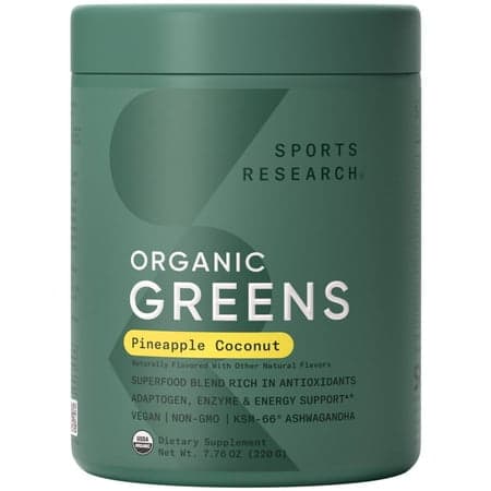 Sport-Research