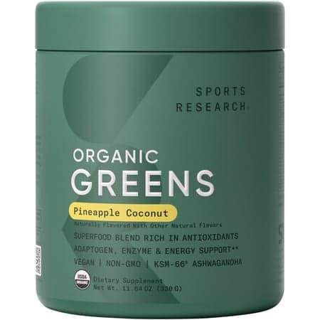 Sport-Research