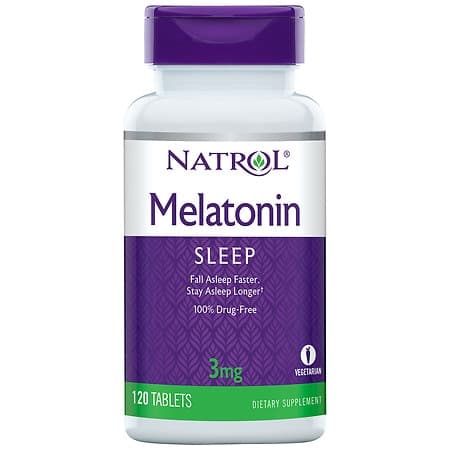 Natrol