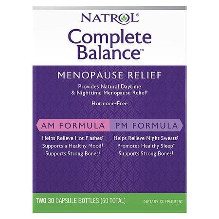 Natrol