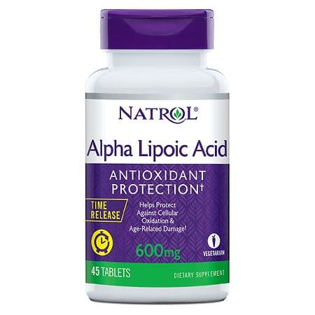Natrol