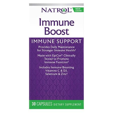 Natrol