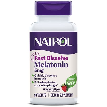 Natrol