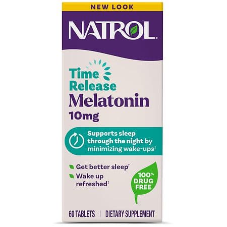 Natrol