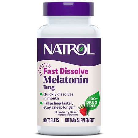 Natrol