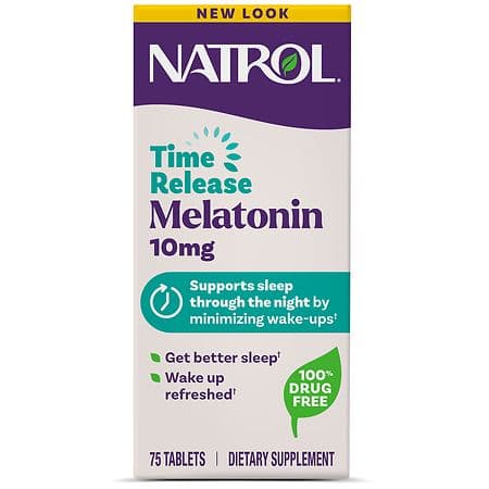 Natrol