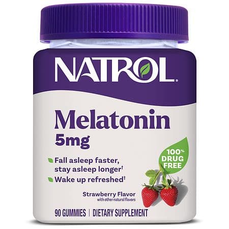 Natrol