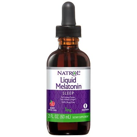 Natrol