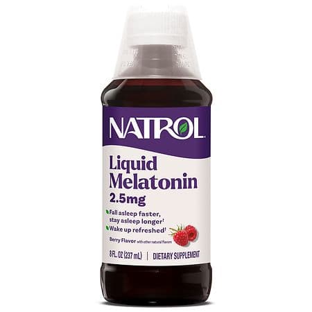 Natrol