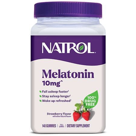 Natrol