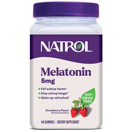 Natrol