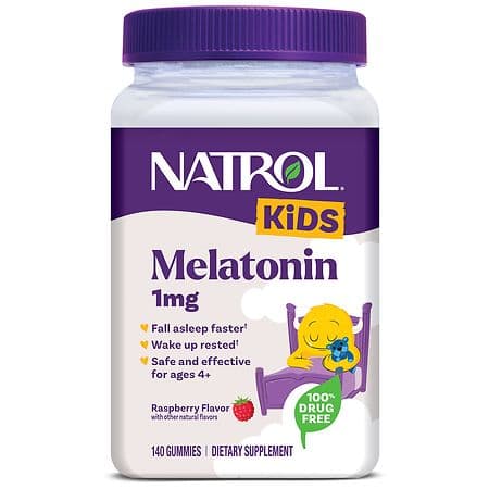 Natrol