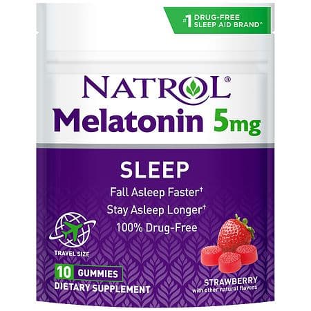 Natrol