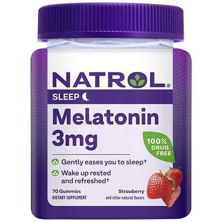 Natrol