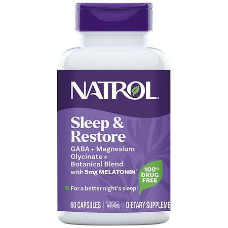 Natrol