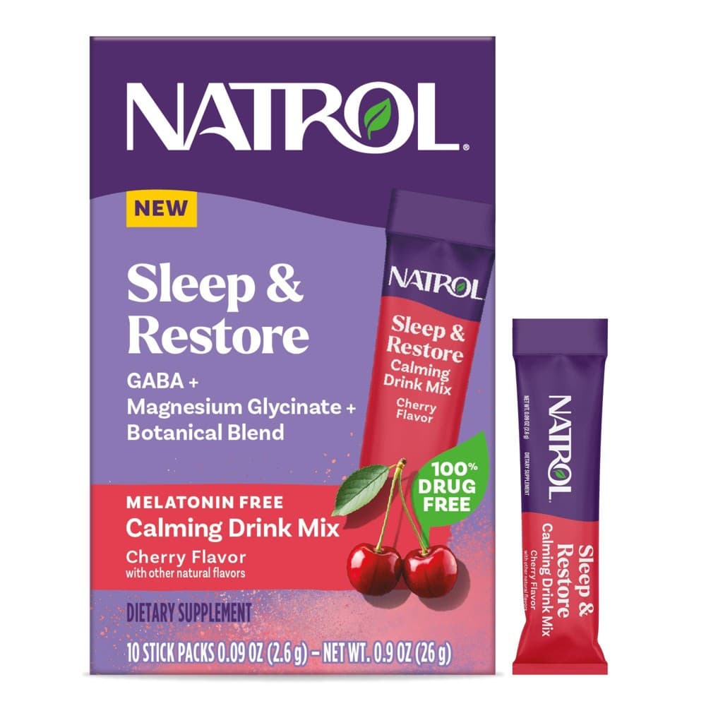Natrol