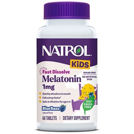 Natrol